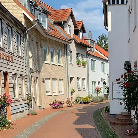 Apartmán Fischbude