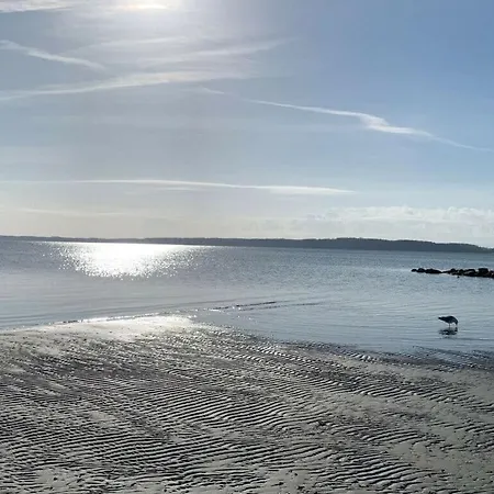 Apartmán Fischbude Eckernförde