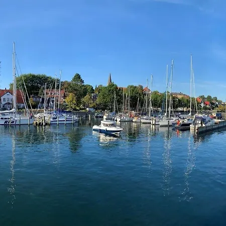 Fischbude Eckernförde