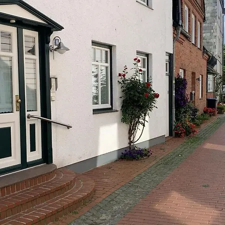 Apartmán Fischbude Eckernförde